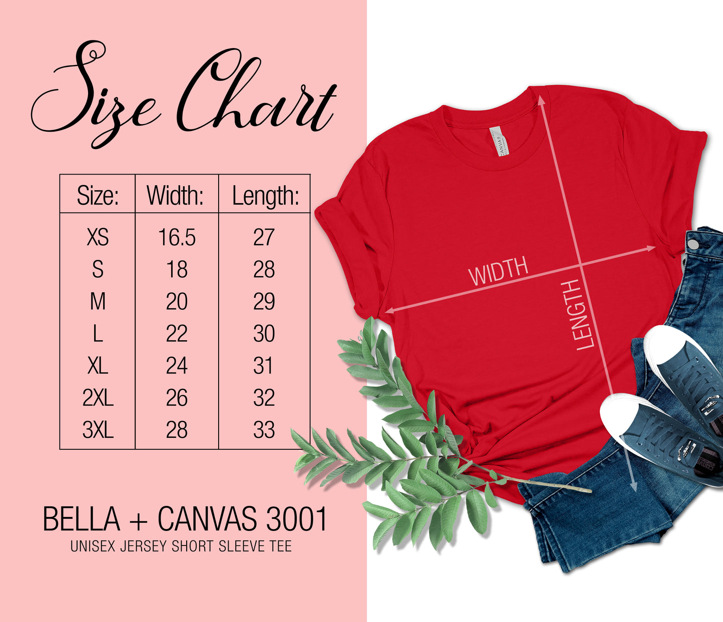 Christmas Merry Red Shirt