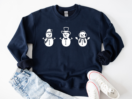 Snowpals Sweatshirt