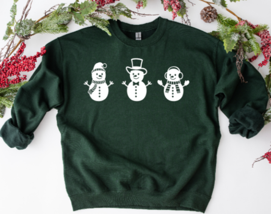 Snowpals Sweatshirt